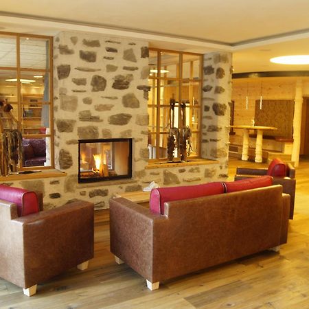 Dolomites Living Hotel Tirler Seiser Alm Zewnętrze zdjęcie