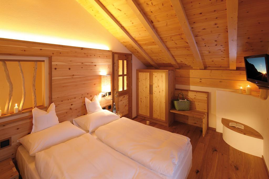 Dolomites Living Hotel Tirler Seiser Alm Pokój zdjęcie