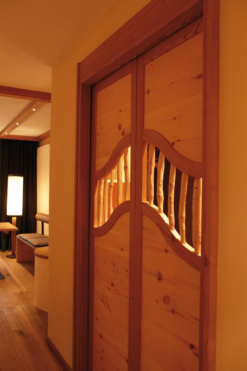 Dolomites Living Hotel Tirler Seiser Alm Zewnętrze zdjęcie