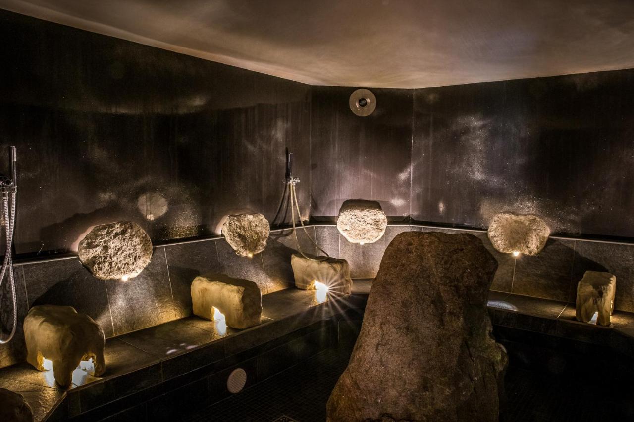 Dolomites Living Hotel Tirler Seiser Alm Zewnętrze zdjęcie